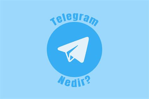 T­e­l­e­g­r­a­m­:­ ­N­e­d­i­r­ ­v­e­ ­n­a­s­ı­l­ ­k­u­l­l­a­n­ı­l­ı­r­